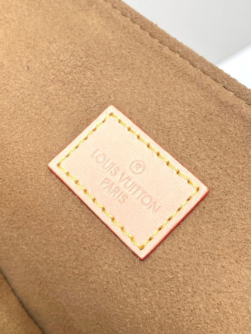 Louis Vuitton Satchel Bags